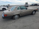 Mercedes-Benz 560 1987 — Copart