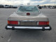 Mercedes-Benz 560 1987 — Copart