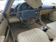 Mercedes-Benz 560 1987 — Copart