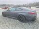 Mercedes-Benz CLE AMG 53 4MATIC 2025 — Copart