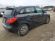 Mercedes-Benz B-CLASS 2014 — Copart