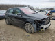 Mercedes-Benz B-CLASS 2014 — Copart