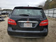 Mercedes-Benz B-CLASS 2014 — Copart