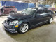 Mercedes-Benz C-CLASS 2012 — Copart