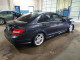Mercedes-Benz C-CLASS 2012 — Copart