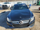 Mercedes-Benz C-CLASS 2018 — Copart