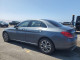 Mercedes-Benz C-CLASS 2016 — Copart