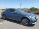 Mercedes-Benz C-CLASS 2016 — Copart