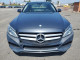 Mercedes-Benz C-CLASS 2016 — Copart