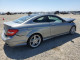 Mercedes-Benz C-CLASS 2013 — Copart