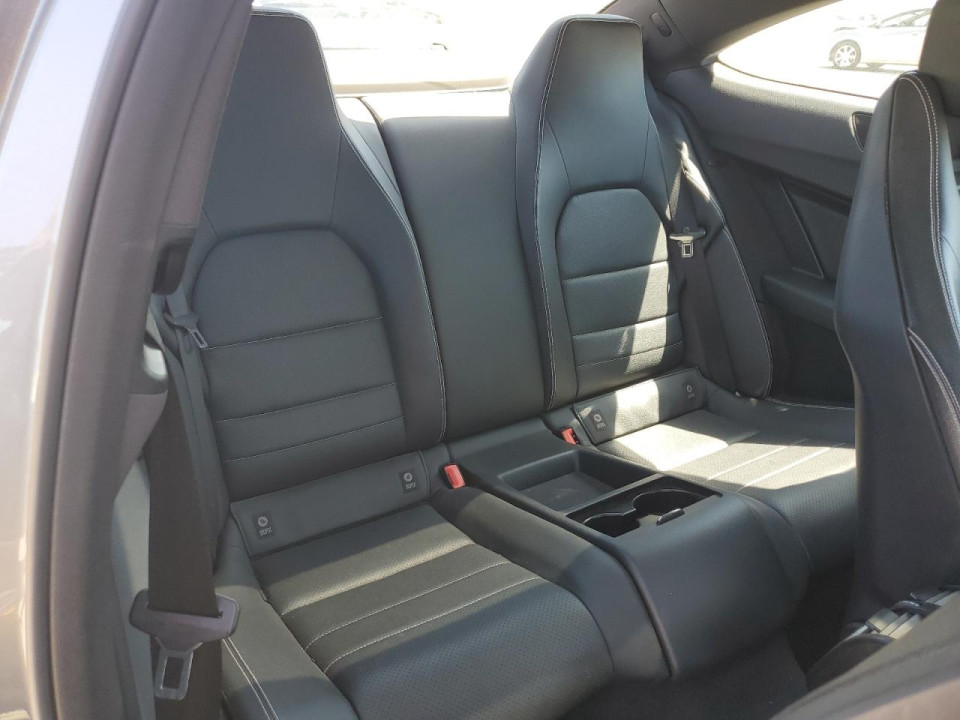 Mercedes-Benz C-CLASS 2013 — Copart