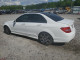Mercedes-Benz C-CLASS 2013 — Copart