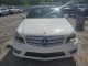 Mercedes-Benz C-CLASS 2013 — Copart
