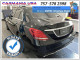 Mercedes-Benz C-CLASS 2015 — Copart