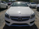 Mercedes-Benz C-CLASS 2018 — Copart