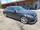 Mercedes-Benz C-CLASS 2016 — Copart