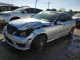 Mercedes-Benz C-CLASS 2013 — Copart