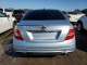 Mercedes-Benz C-CLASS 2013 — Copart