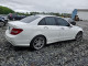 Mercedes-Benz C-CLASS 2013 — Copart