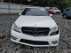 Mercedes-Benz C-CLASS 2013 — Copart
