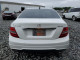 Mercedes-Benz C-CLASS 2013 — Copart