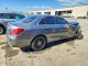 Mercedes-Benz C-CLASS 2020 — Copart