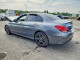 Mercedes-Benz C-CLASS 2021 — Copart