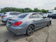 Mercedes-Benz C-CLASS 2021 — Copart