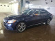 Mercedes-Benz C-CLASS 2015 — Copart