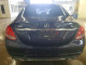 Mercedes-Benz C-CLASS 2015 — Copart