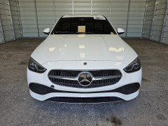 Mercedes-Benz C-CLASS 2024 — Copart