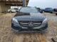 Mercedes-Benz C-CLASS 2018 — Copart