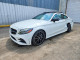Mercedes-Benz C-CLASS 2019 — Copart