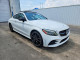 Mercedes-Benz C-CLASS 2019 — Copart