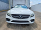Mercedes-Benz C-CLASS 2019 — Copart