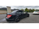 Mercedes-Benz C-CLASS 2008 — Copart