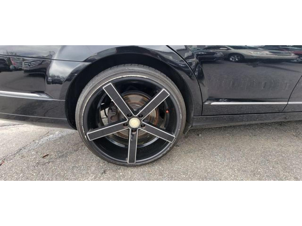 Mercedes-Benz C-CLASS 2008 — Copart