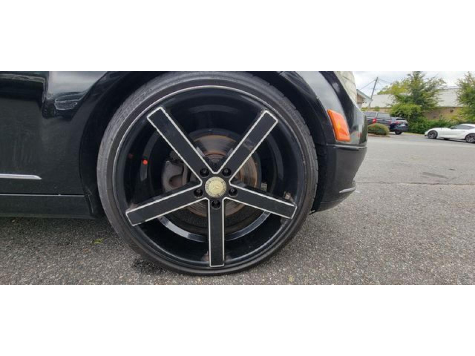 Mercedes-Benz C-CLASS 2008 — Copart