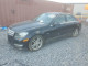 Mercedes-Benz C-CLASS 2012 — Copart