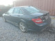 Mercedes-Benz C-CLASS 2012 — Copart