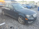 Mercedes-Benz C-CLASS 2012 — Copart