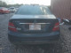 Mercedes-Benz C-CLASS 2012 — Copart