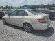 Mercedes-Benz C-CLASS 2009 — Copart