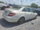 Mercedes-Benz C-CLASS 2009 — Copart
