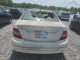 Mercedes-Benz C-CLASS 2009 — Copart