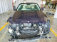 Mercedes-Benz C-CLASS 2016 — Copart