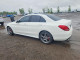 Mercedes-Benz C-CLASS 2017 — Copart