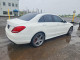 Mercedes-Benz C-CLASS 2017 — Copart