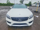 Mercedes-Benz C-CLASS 2017 — Copart