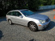 Mercedes-Benz C-CLASS 2003 — Copart